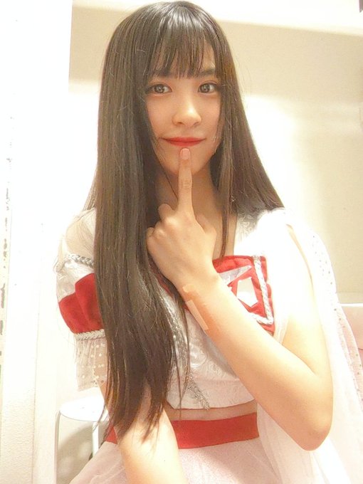Twitterのコスプレ画像11