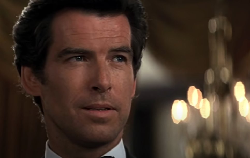 OddjobPod's tweet photo. The Oddjob Pod's review of the James Bond films continues with Goldeneye - one of our favourites. 
Download, listen, subscribe ⬇️🎧
https://t.co/UCQdSshaER https://t.co/iRzvMSLAaI
