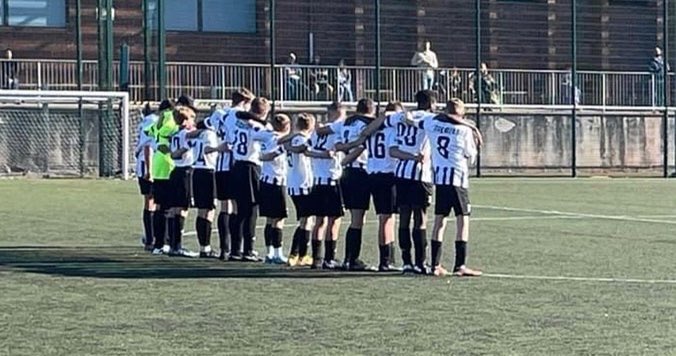 Juventus Academy Devon tweet media