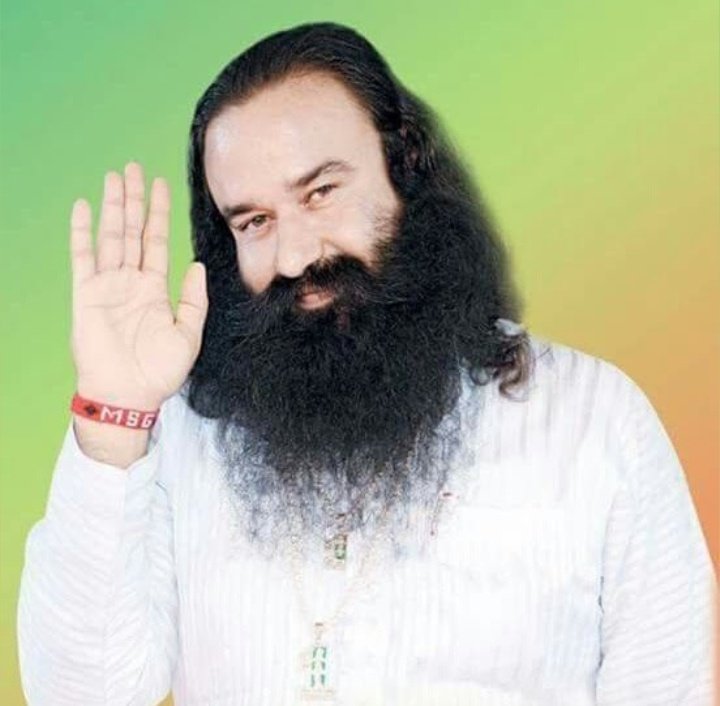 Harman_insan777's tweet image. Depression, overthinking and negative thoughts are become major problem in everyone&apos;s life. 

But Saint Gurmeet Ram Rahim Ji says by habbit of regular meditation man can feel relief from all negative thoughts and depression also.
#KeyToFightDepression