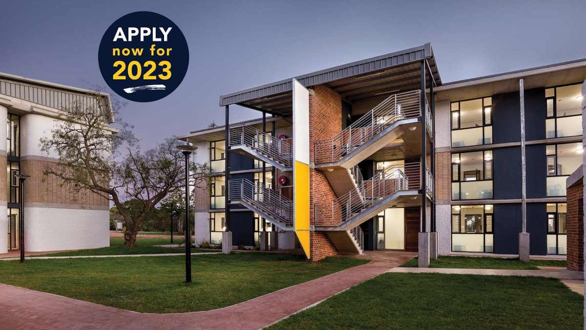 MandelaUniGC's tweet photo. Need accommodation when you study with us? From on-campus residences to off-campus rooms, find out what your options are here: https://t.co/AzCgONrWN5
Late applications close 30 September 2022.#MyMandela #2023MandelaUni #NelsonMandelaUniversity #ApplyNow #LateApplications https://t.co/HppFNkHITL