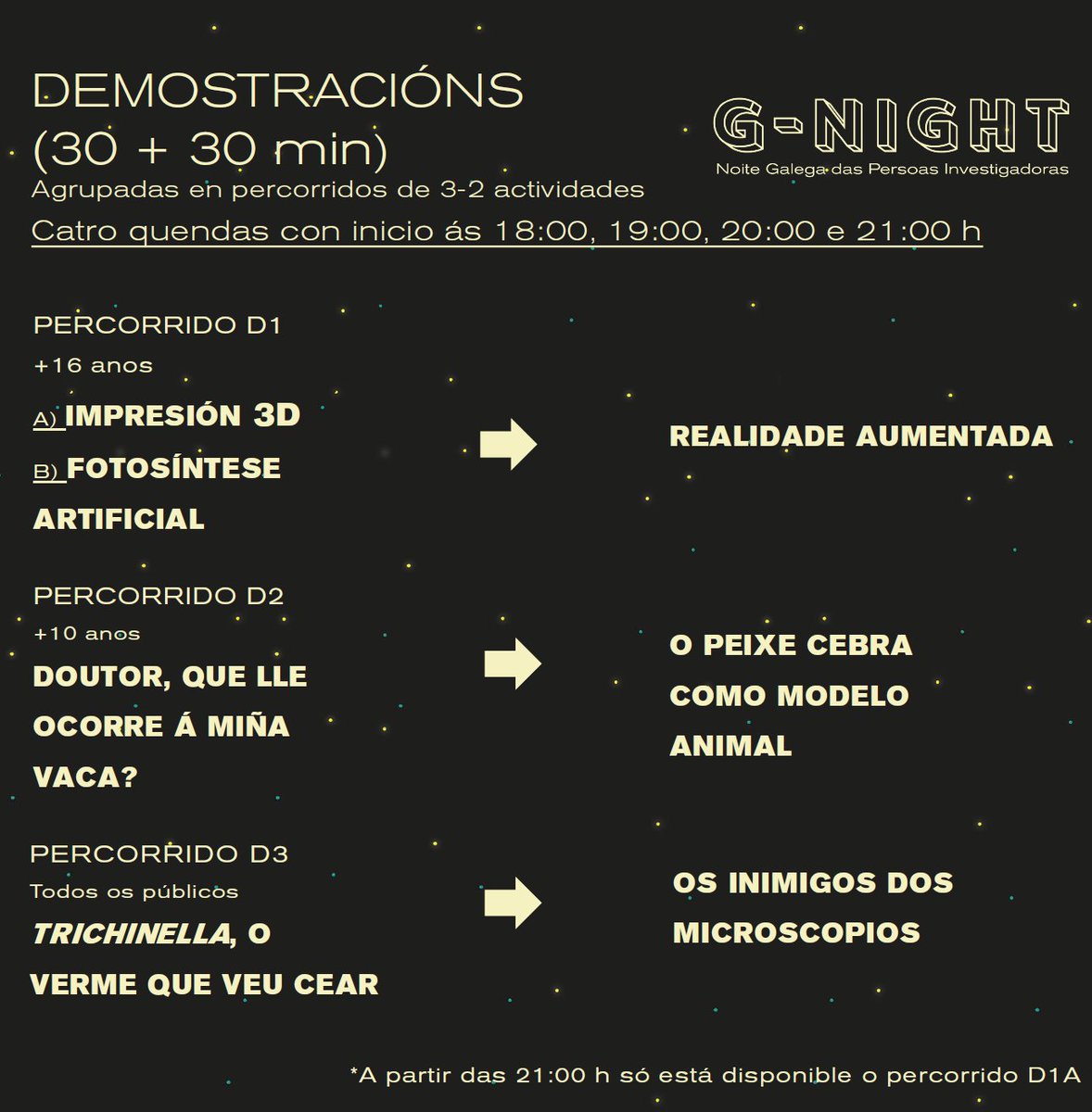XuvenCiencia tweet media
