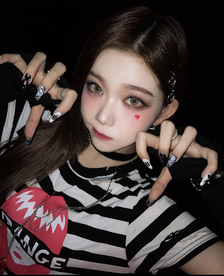 billliemon's tweet photo. #BILLLIE #빌리 #TSUKI #츠키 https://t.co/szjwx6bC6E