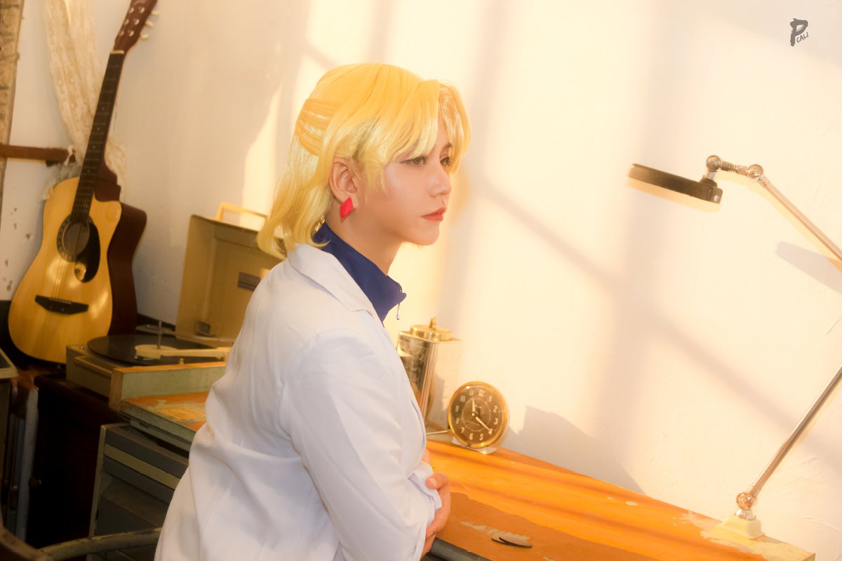 fool_cos's tweet photo. NEON GENESIS EVANGELION
신세기 에반게리온

赤木 リツコ
아카기 리츠코

pb.칼리님(@COS_Cali) https://t.co/Gp63FLVVK4