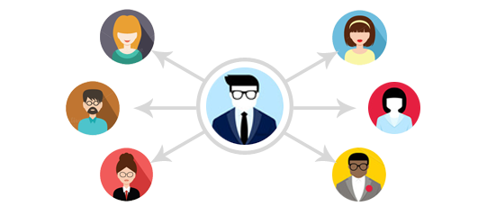 #ContactManagement is the process of storing and tracking data on customers/clients and leads. In addition to providing quick access to customer/client data, investing in contact management can help grow and diversify an organization's customer base.