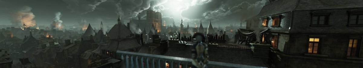 julien_baudouin's tweet image. @spidersgames @PlaySteelrising 
Merci pour le support de l' #Eyefinity