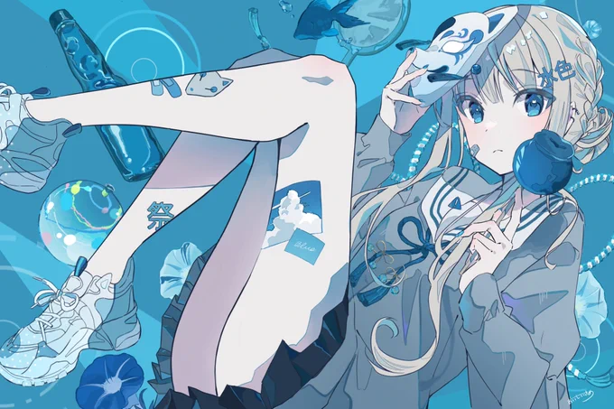 祭り 
