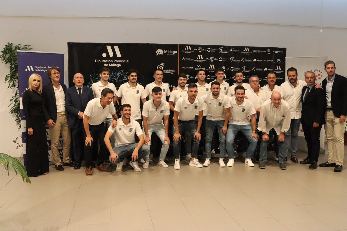 apdeportivosmlg's tweet photo. 📸NUEVO ÁLBUM DE FOTOS📸 

🎤Gala de los #premiosAPDM #MalagadelosDeportes2022 

✴️¡Ya está la segunda galería de imágenes en Facebook! ➡️https://t.co/pKtfpILk0u https://t.co/qqlSHzHbAJ