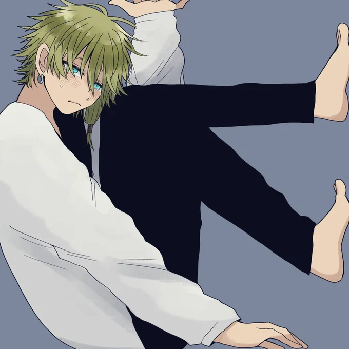 ギュ 