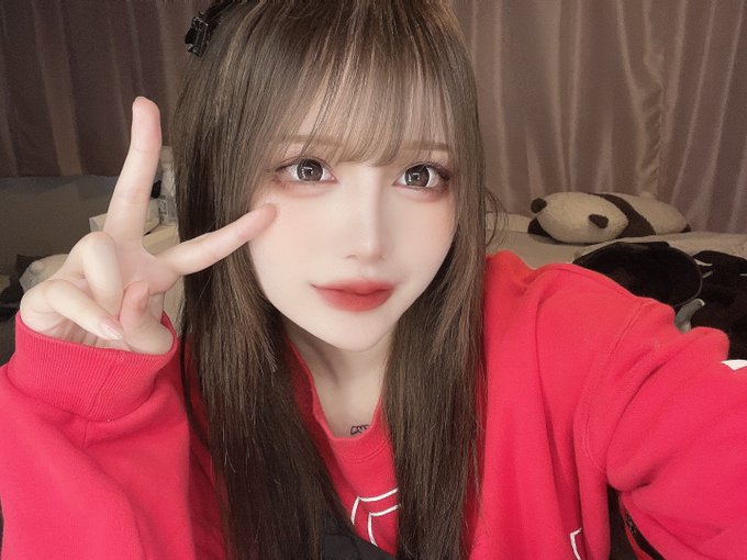 コスプレイヤーmonaのTwitter画像42