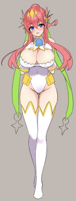 こういう感じがいいです 