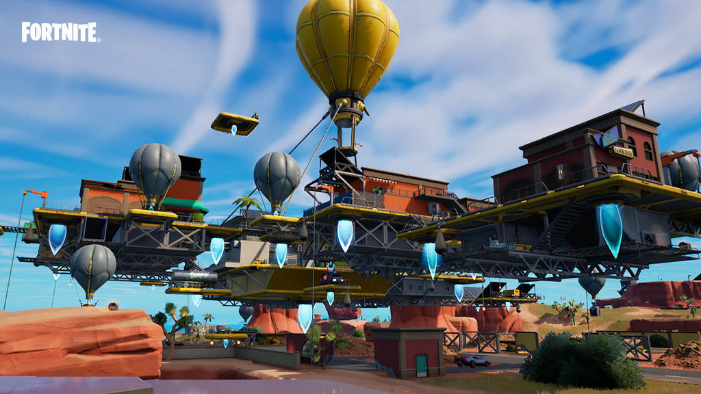 CLvalenzuelaT's tweet photo. cañón condominio paso a ser condominio colgante.
#fortnite #EpicPartner #FortniteChapter3Season4 https://t.co/QyEPgJj4h3