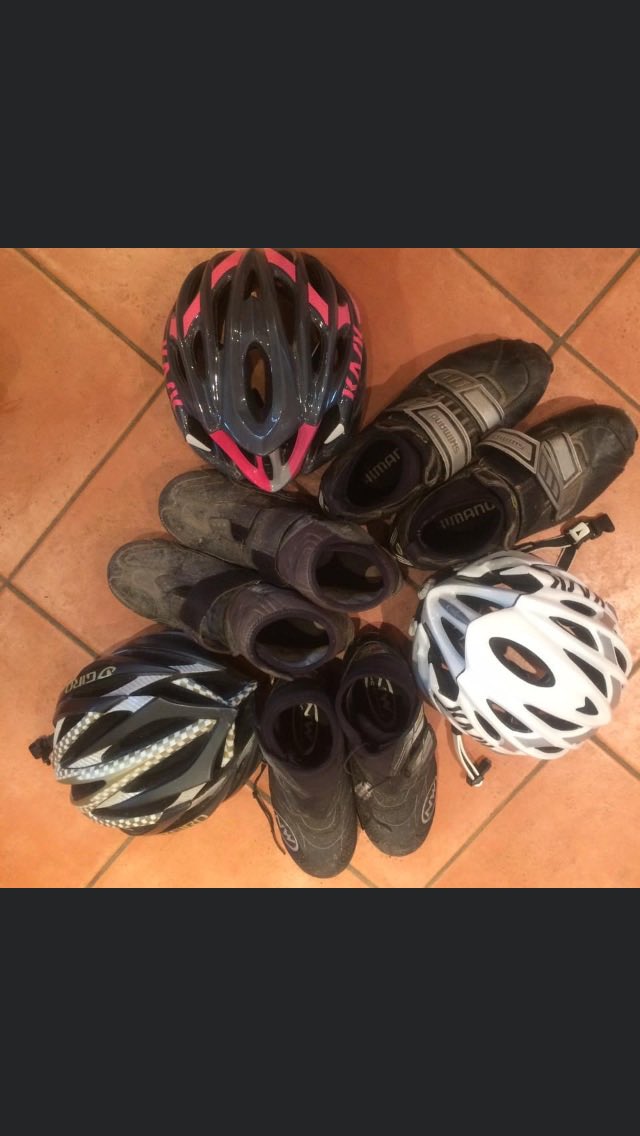 InspiredByKate's tweet photo. #CoffeeBreakTime.
Thinking of my Dear Friend, who was one of my first customers. She gave out so much inspiration. With the lunch box she gave me. She is no longer with us after a #cycling accident. Stay safe on the roads everyone. https://t.co/zvuFpg275N