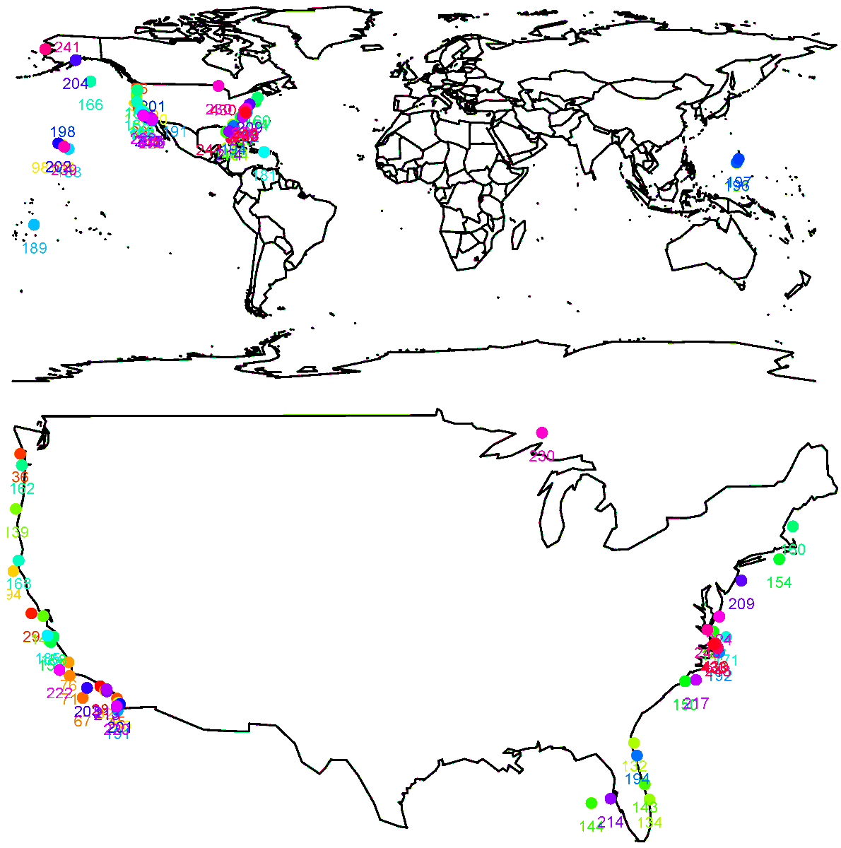 JMSE_MDPI's tweet image. #NewArticle

On the Non-Gaussianity of Sea Surface Elevations mdpi.com/1831184 #mdpijmse via 
@JMSE_MDPI @unican 

#Gaussian_process #normal_distribution #nortsTest_R_package #random_projections #stationarity #time_series_analysis