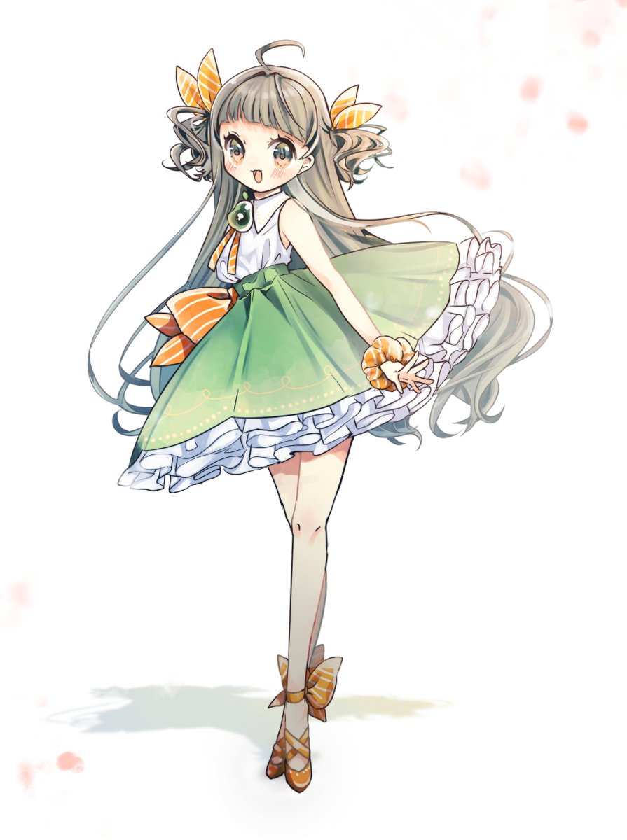 「創作 」|おやすみまくらのイラスト