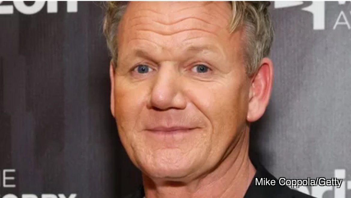 Gordon Ramsay's Essential Tip For Salt-Crusted Fish

Read about Ramsay's tips:
https://t.co/Bn4bPiycZb

#pharm_to_table #mashedfood #tastingtable  #foodhacks #cookinghacks #foodgasm #hungry #delicious  #foodies #eeeeeats #food #kitchen #chef #recipe #gordonramsay #hellskitchen https://t.co/sHofdbNyyM