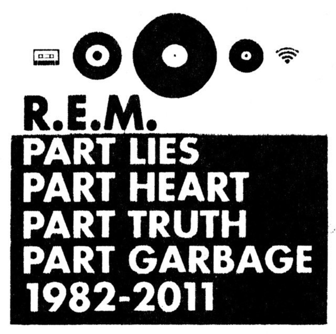 Dr_Kamera's tweet photo. #REMevolution
Part Lies, Part Heart, Part Truth, Part Garbage - 1982-2011 (Disc 2)
Just going to pick the 2 from New Adventures I absolutely have to include
1. Electrolyte
2. E-bow the Letter
Loved this, nice one @tansleyjames https://t.co/PVBHUmAvvt