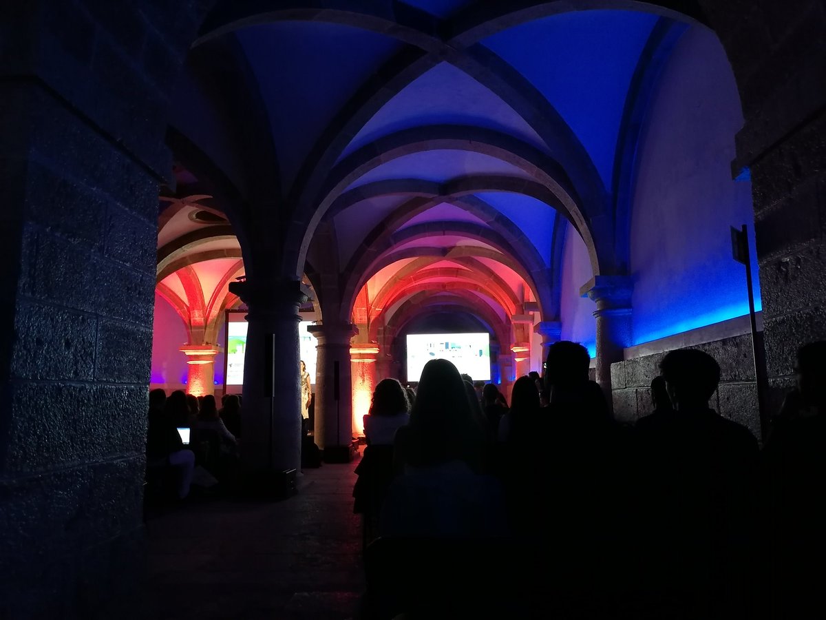 Romana Yáñez tweet media