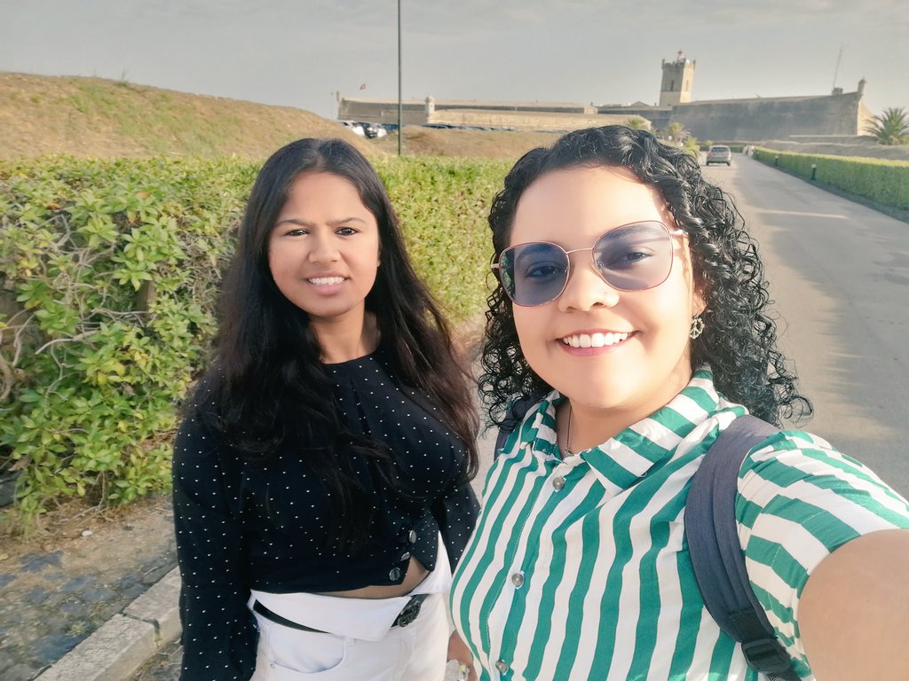 Romana Yáñez tweet media