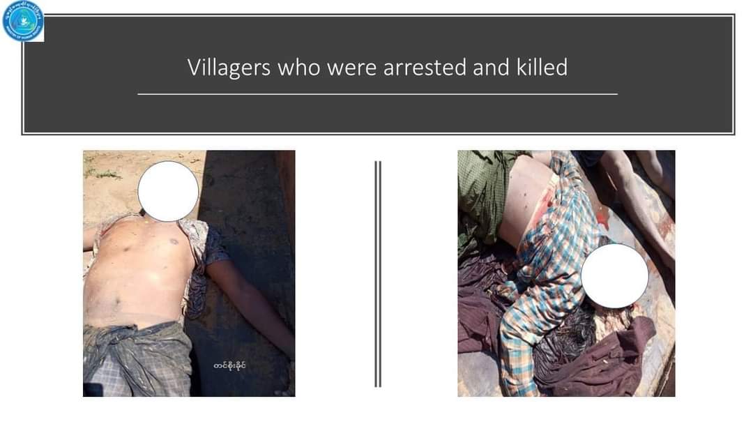 A brief overview of Myanmar military’s airstrike and massive shelling on the village of Letyet Kone Village in Debayin Township
 #CrimesAgainstChildren
#whatshappeninginMyanmar
#humanrights
#airattack
#sac_junta
#Sagaing
#debayin