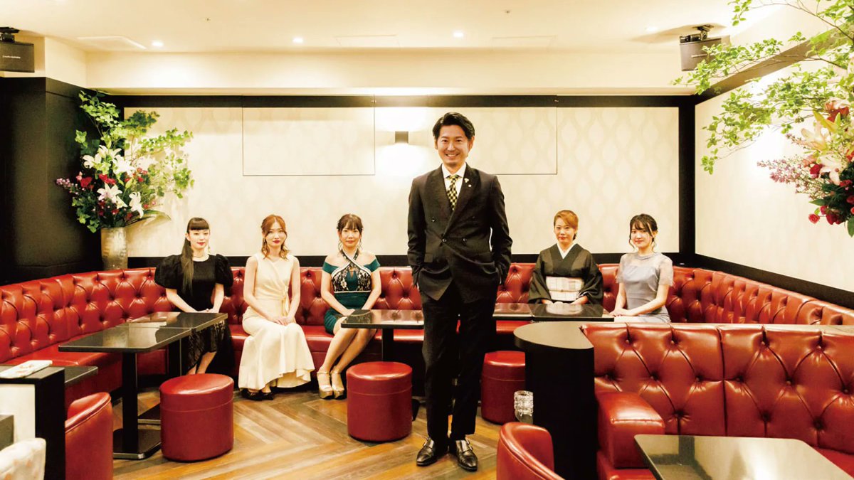 BRUTUS_mag's tweet photo. 新宿・歌舞伎町に、手塚マキさん @smappatekka が手がける新しい“クラブ“ができたらしい。なぜ今クラブなのか？その真意を聞いた https://t.co/66mo5g7iYN https://t.co/kxiNVHXUPA
