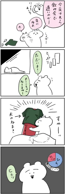 ヒェッ ってなるかな?

#漫画が読めるハッシュタグ 
