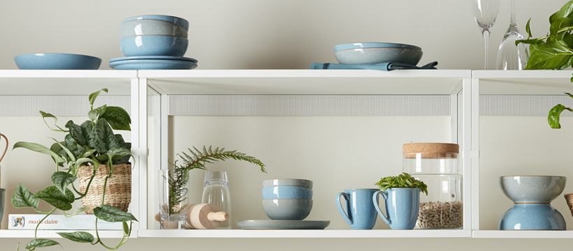 SustShow's tweet photo. Welcoming @denbypottery to The Sustainability Show as part of the @BluePatchTeam Patch stand!
Making beautiful homewares for centuries, this company is environmentally conscious in all aspects of its business.
Get your ticket - https://t.co/JcnKmeoblL
#pottery #sslnd22 https://t.co/6AT8zn36mN