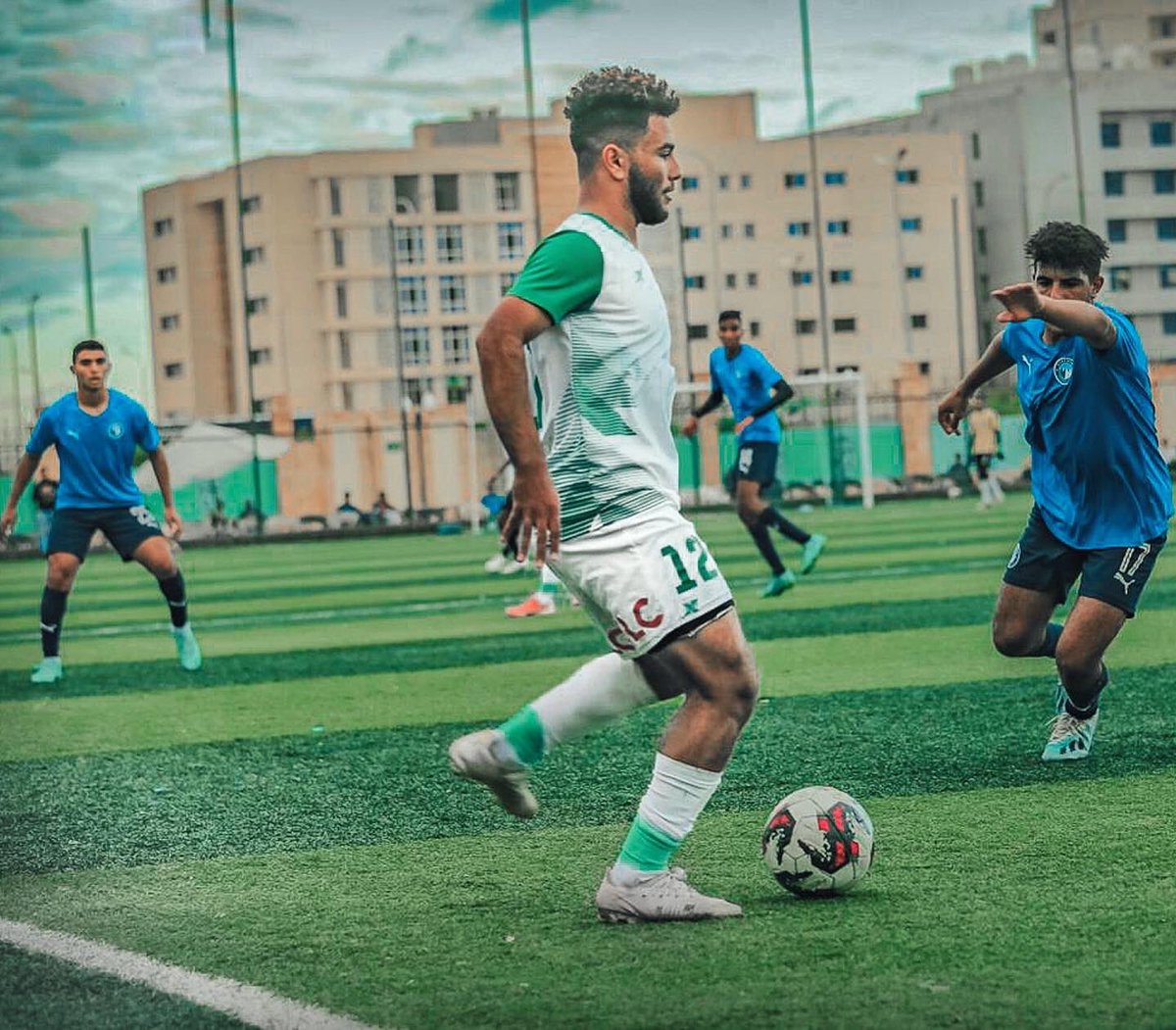 Marcello3Sa3id's tweet photo. 🤌💚 https://t.co/8ecjGdDZqz