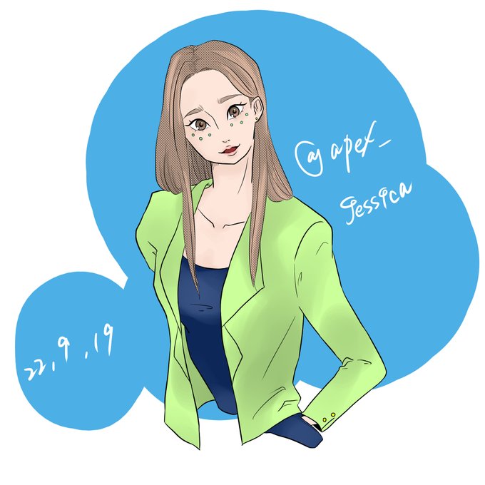 松永涼のタグが付いたイラスト