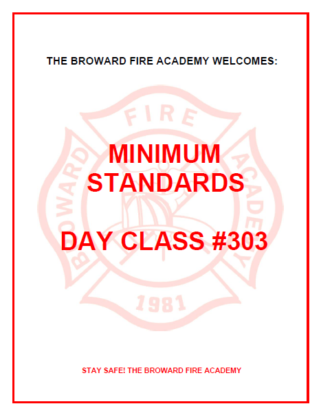 broward fire academy reviews