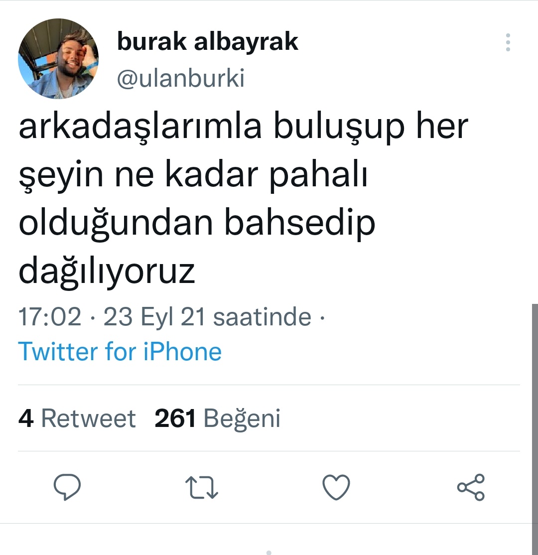 Umut13343373's tweet photo. @ulanburki Dağılın gençler https://t.co/Der8DReFfW