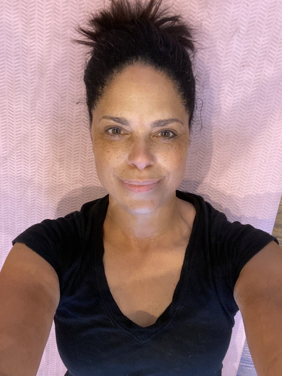 Soledad O'Brien tweet media