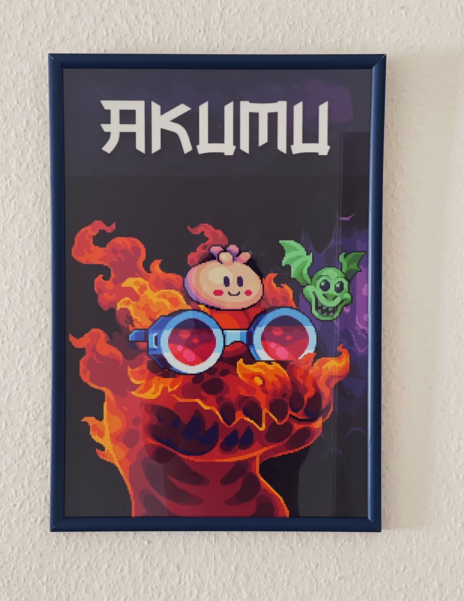 Art which deserves to be on the wall of my room.
🔥🔥⚔️⚔️ <a href="/AkumuDragonz/">Akumu Dragonz</a> <a href="/BoryokuDragonz/">Bōryoku Dragonz</a> #akumulate