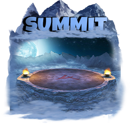 Aduketgame's tweet photo. The arena is located atop a monutain. The most basic level of the game.

#PlaytoEarn #P2E #NFT #GameFi #CryptoGame #Game #BSC #DeFi #cryptogames #Crypto #cryptocurrency #NFTs #blockchain #BlockchainGaming #Blockchain #crypto #nftcollection #nftcommunity #nfts https://t.co/II7geStuI0