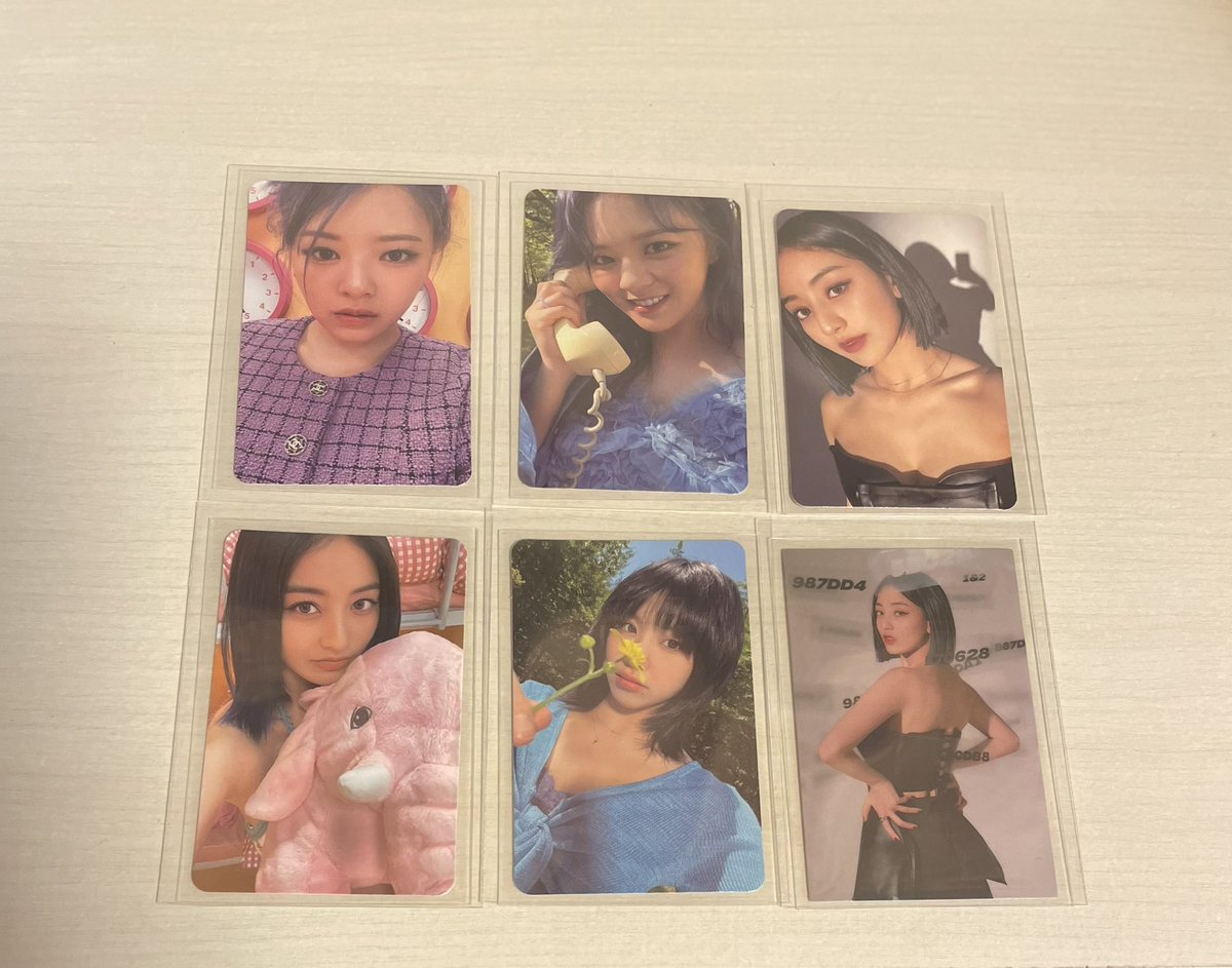 MOMO54232736's tweet photo. TWICE between 1&amp;2 交換

✿譲:1枚目・2枚目
✿求:3枚目✋以外

  #TWICE  #TWICE交換  
 #TWICEBetween1&amp;2 
 #TWICE_Talkthattalk https://t.co/gtq15hF1LJ