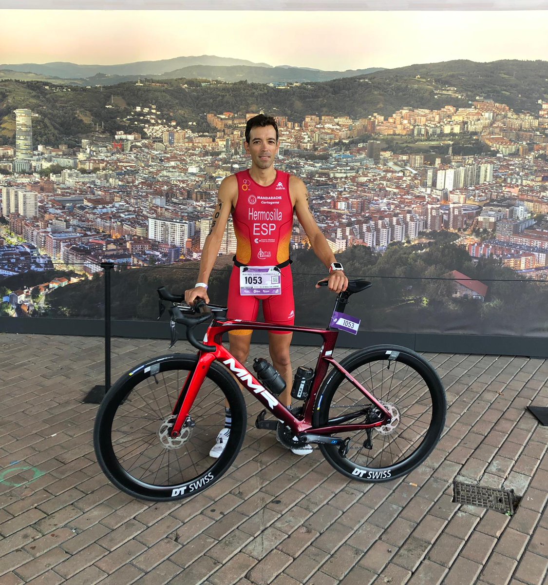 Fed Triatlón Murcia tweet media