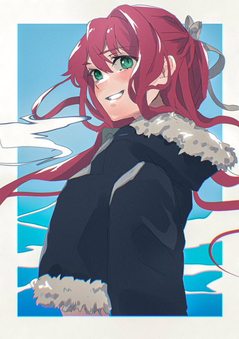 うちの子(男) 