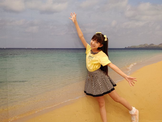 Twitterのコスプレ画像15