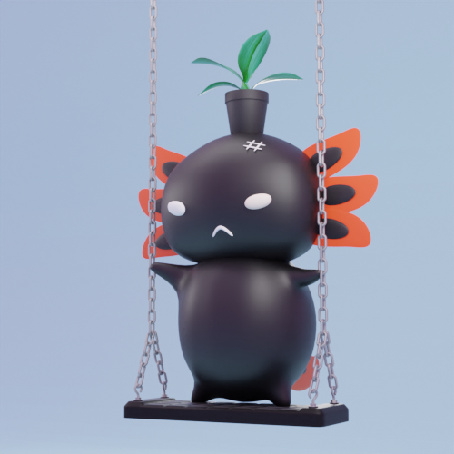 BuddyJoe tweet media