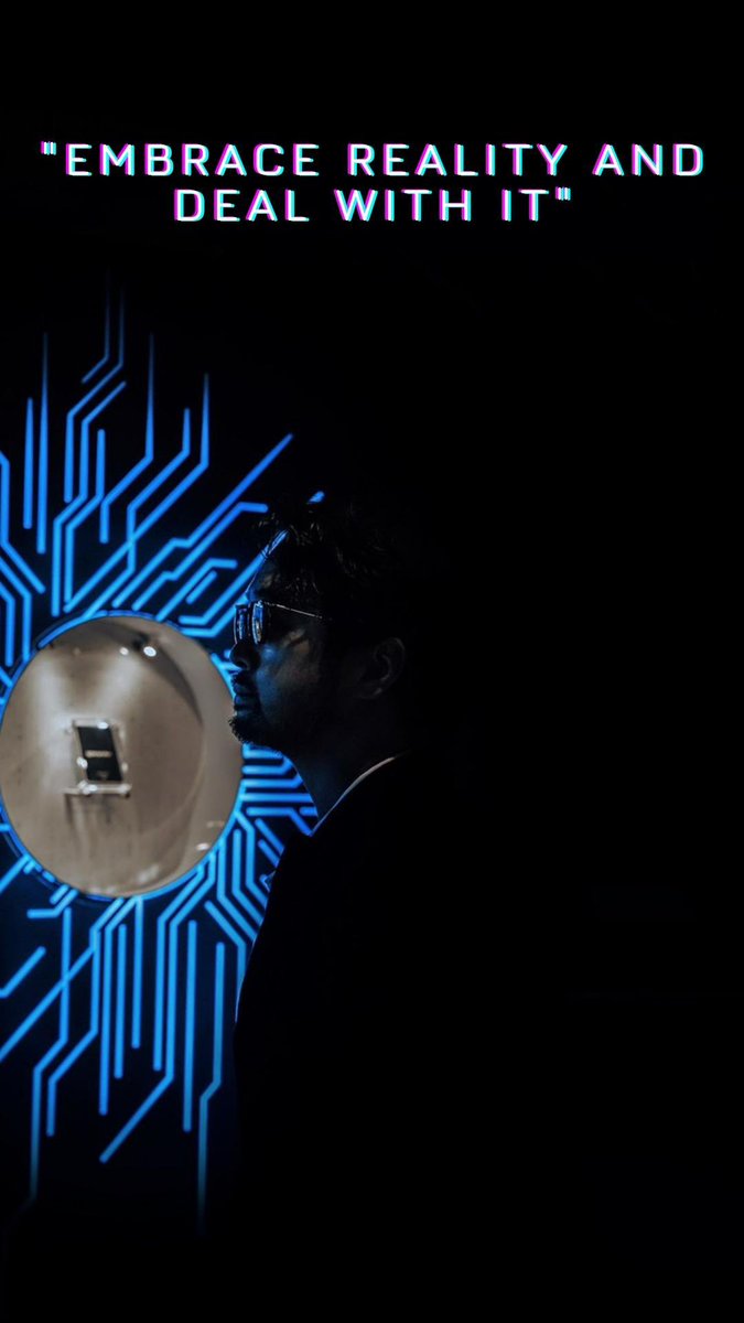 AdrianCheng's tweet image. Monday thoughts 💭