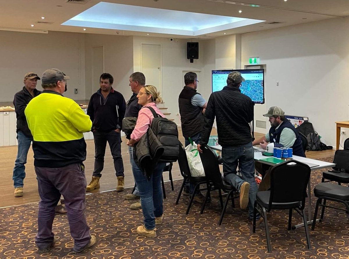 Eva Moffitt tweet media