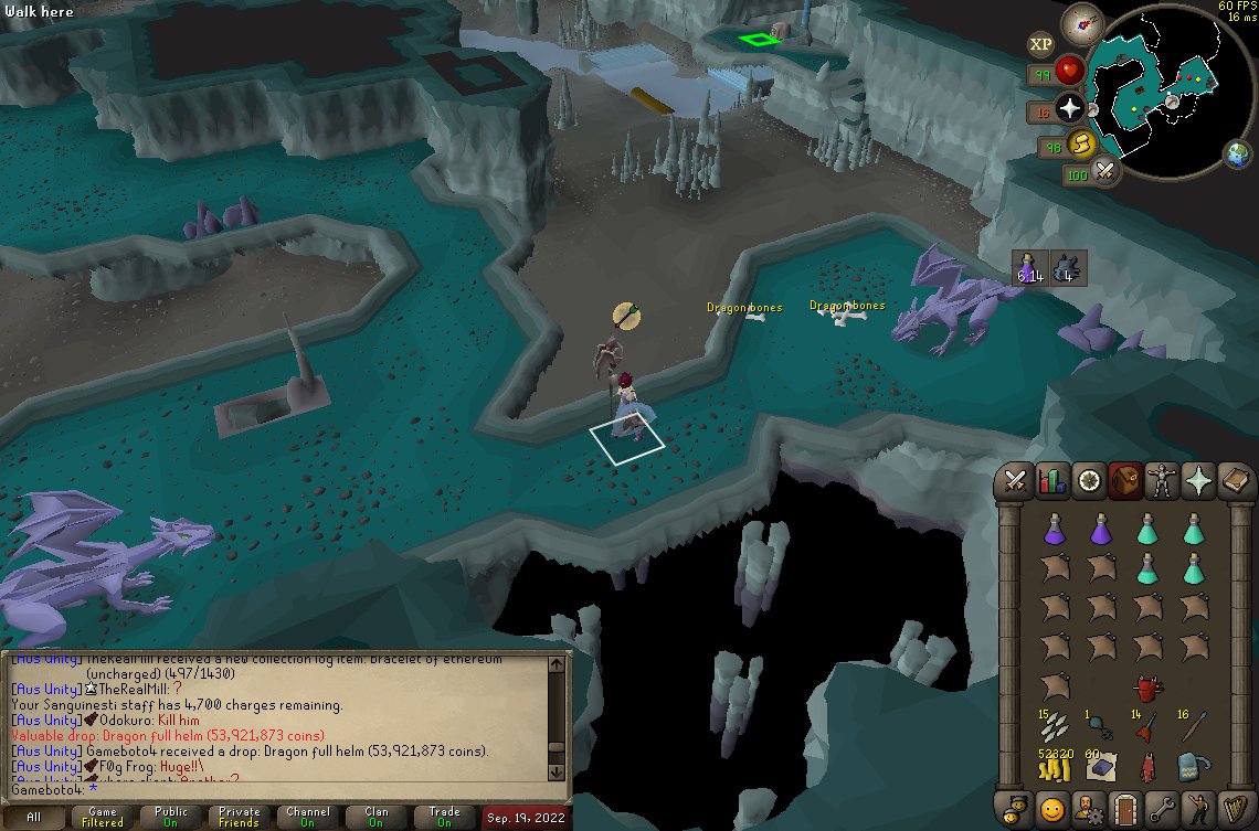 Boto (@RsGameboto4) / Posts / X