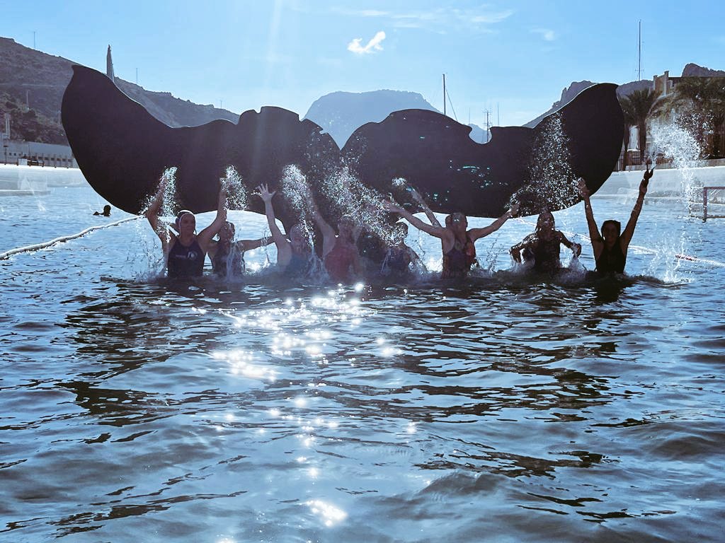 CN Cuatro Caminos tweet media