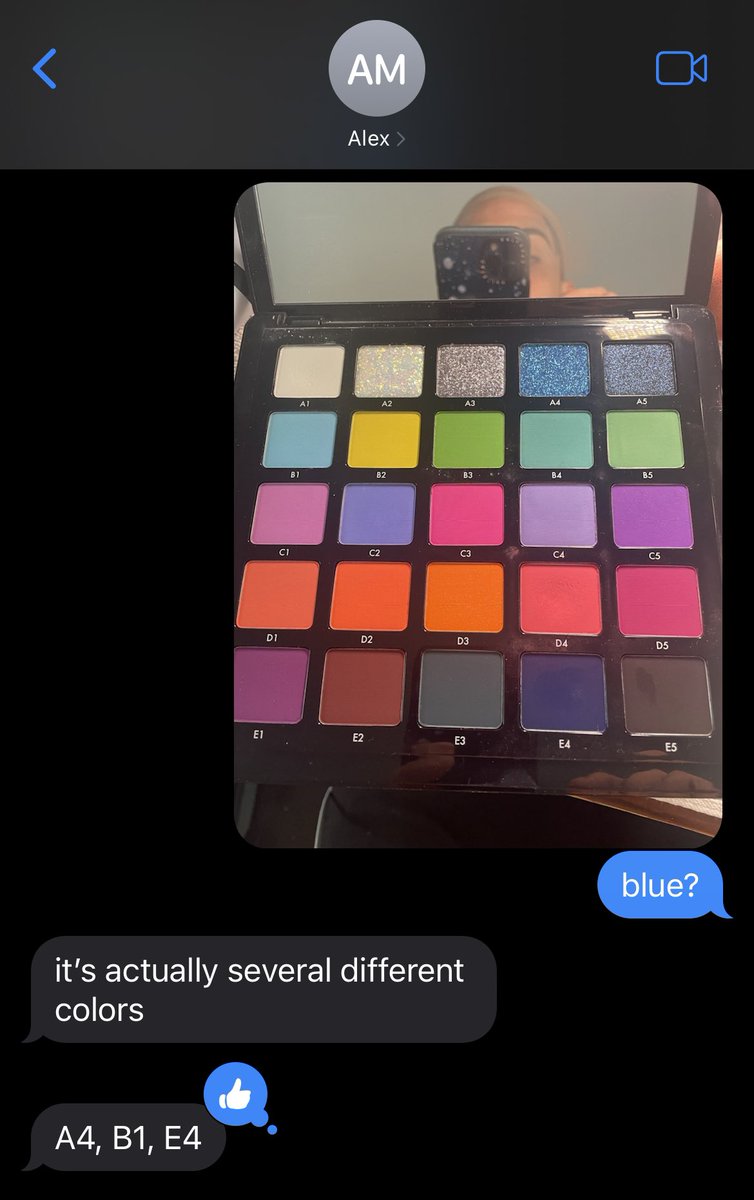 ❄️Denali❄️ tweet media