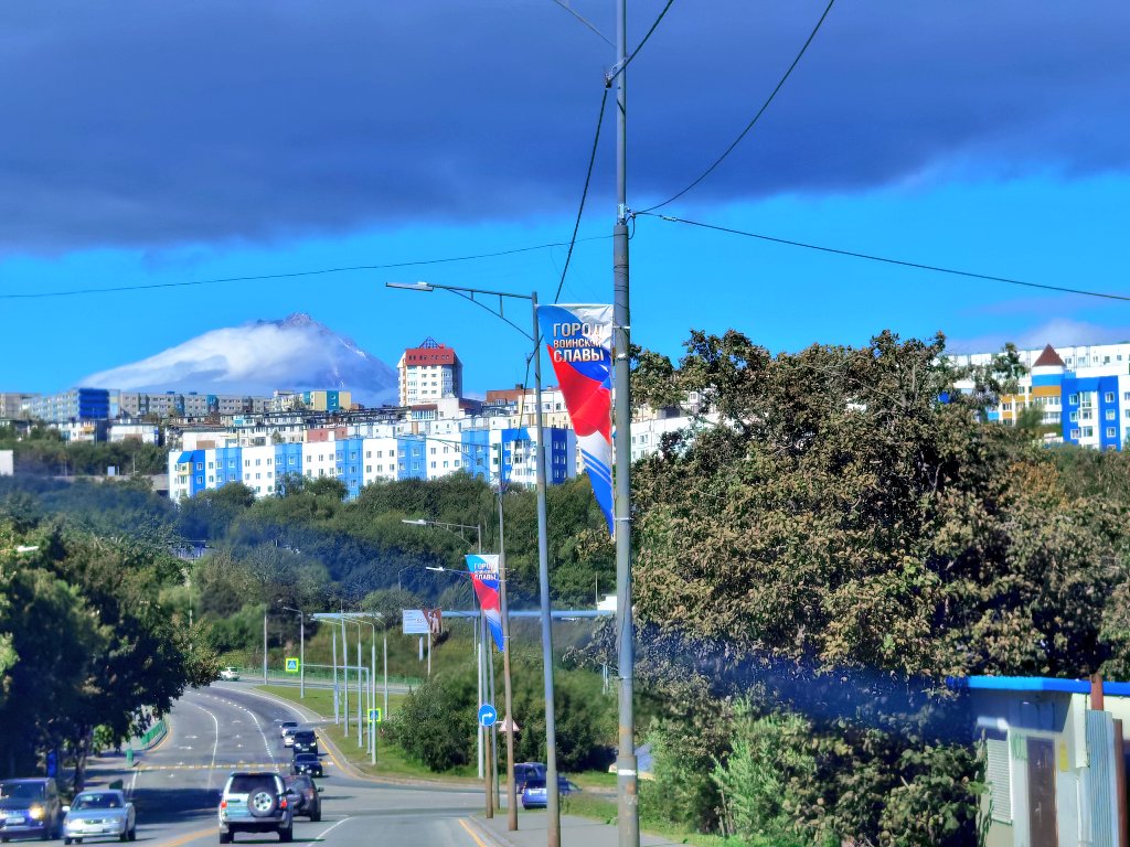 _ajimaster's tweet image. Камчатка прекрасный край😍
#Kamchatka