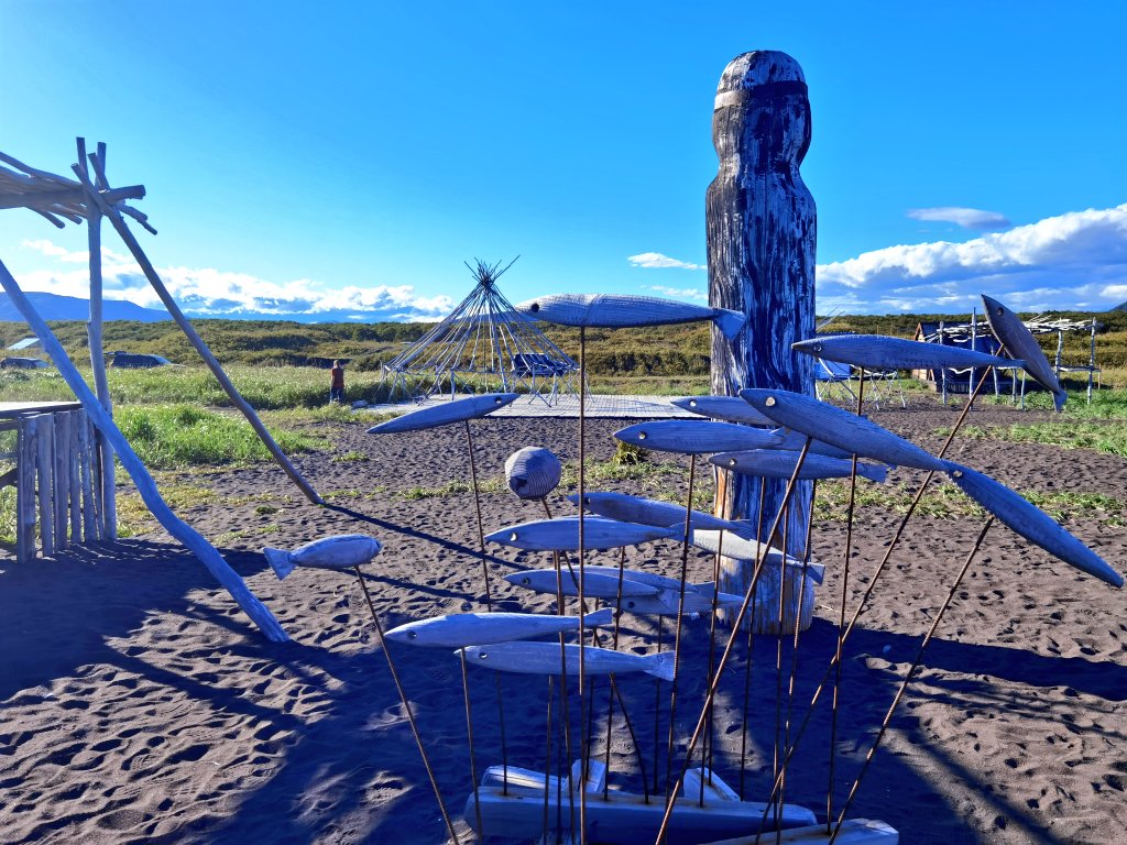 _ajimaster's tweet image. Камчатка прекрасный край😍
#Kamchatka