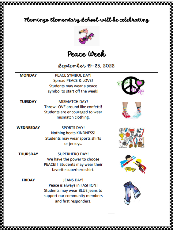 Flamingo Elem tweet media