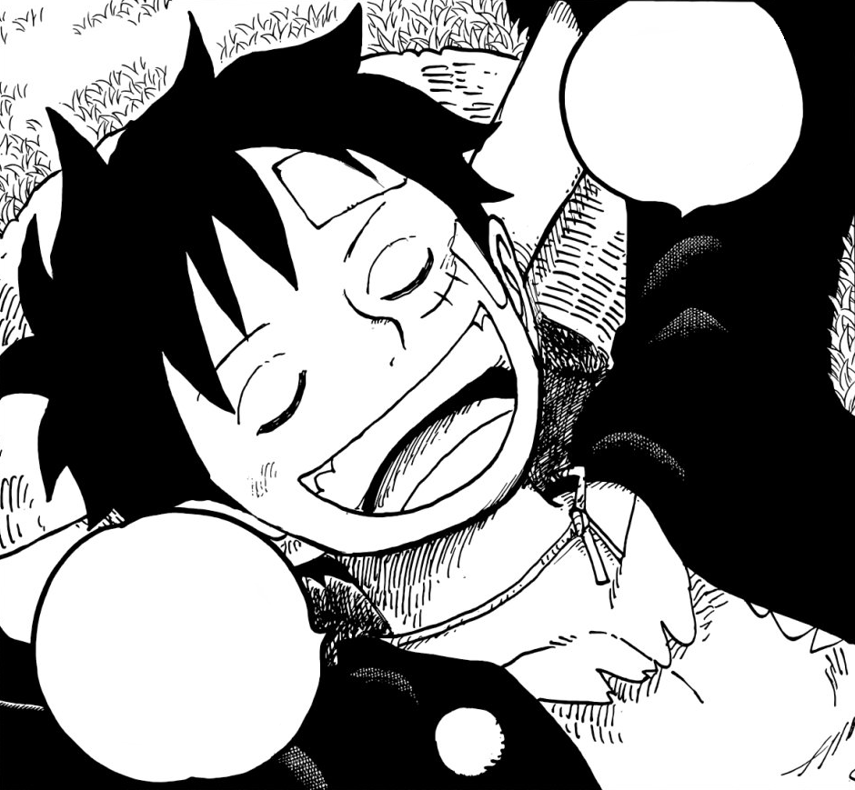 CuriosidadesOP's tweet image. Este panel me da la vida...

#OnePiece 
#OnePiece1060