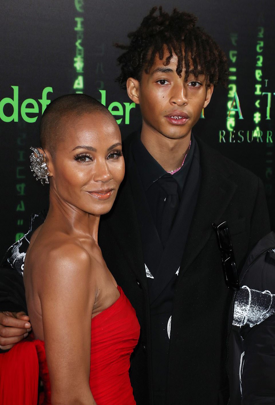  | Happy Birthday to Jada Pinkett Smith! 