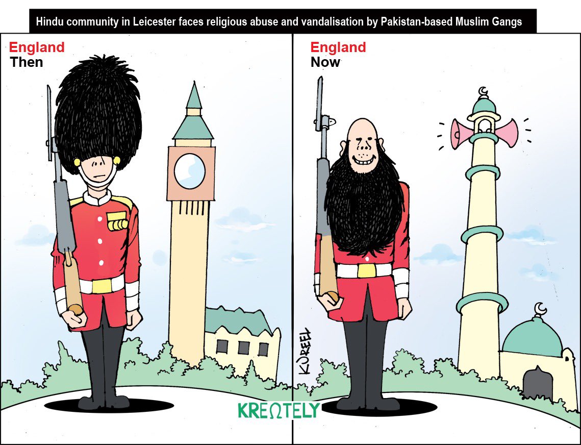 KreatelyMedia's tweet image. 🚨 UK 🇬🇧